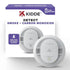 Kidde DETECT Combination Alarm AA Battery Powered